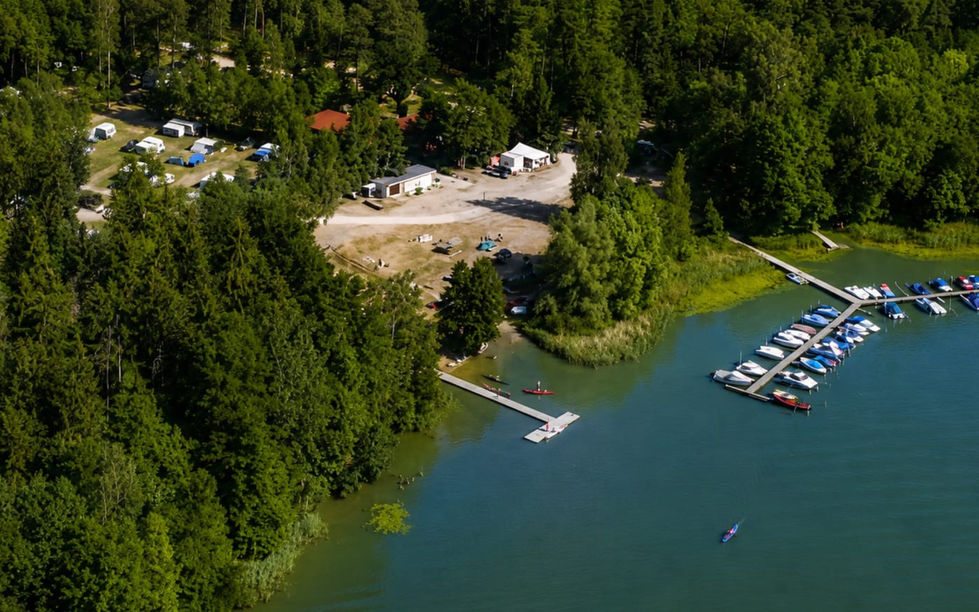 Campingpark Drewensee