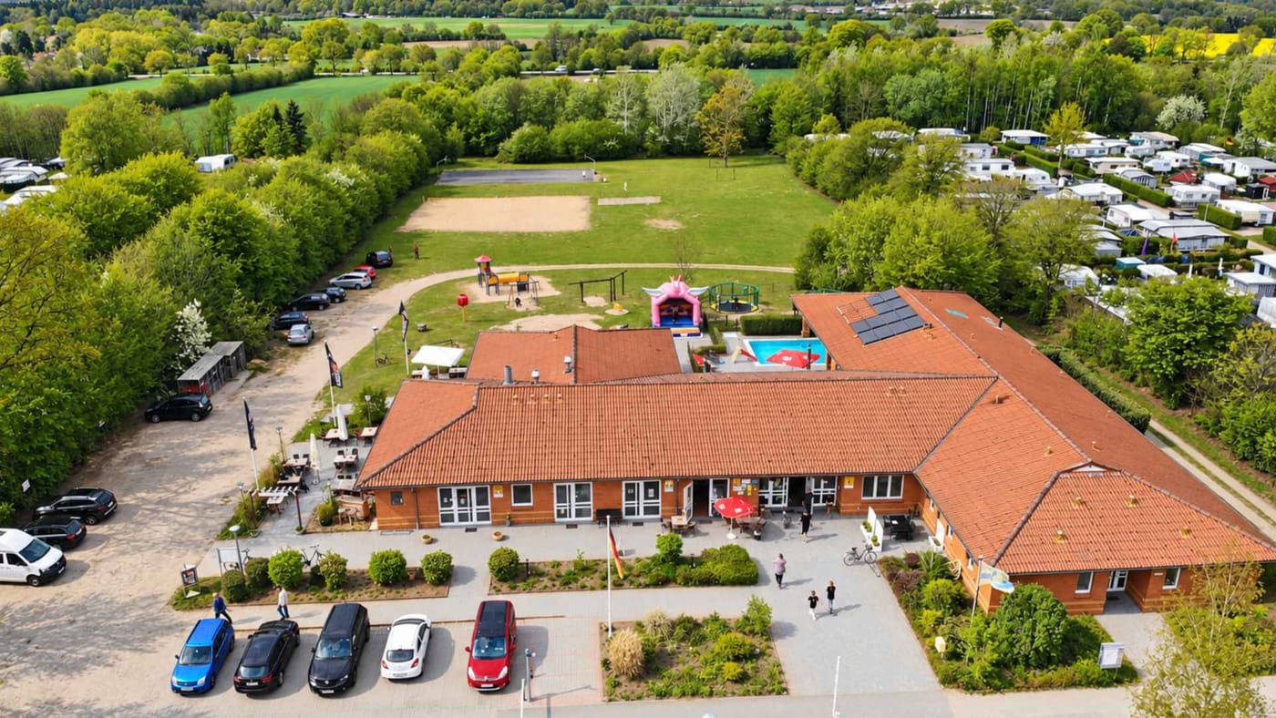 KlüthseeCamp
