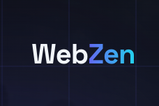 WebZen Design